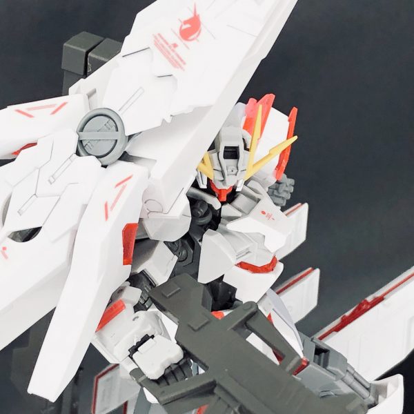 ガンダムムーンナラティブ