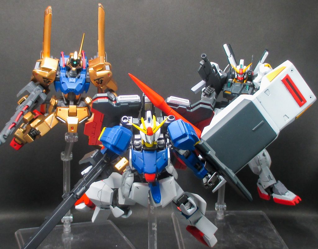 オラザクに応募するにあたってこの集団を「フォース”仙人掌華団”」というタイトルにしました。