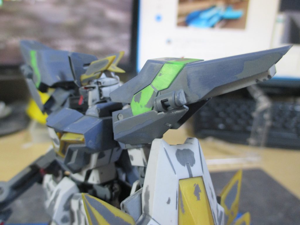 イージスナイト–5枚目/制作者：堺・悠一