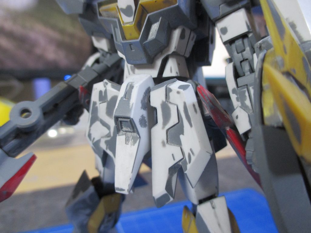 イージスナイト–6枚目/制作者：堺・悠一