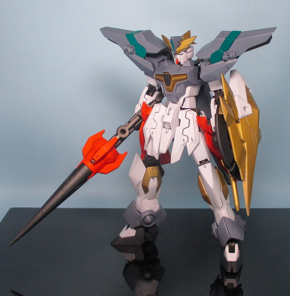 イージスナイト–2枚目/制作者：堺・悠一