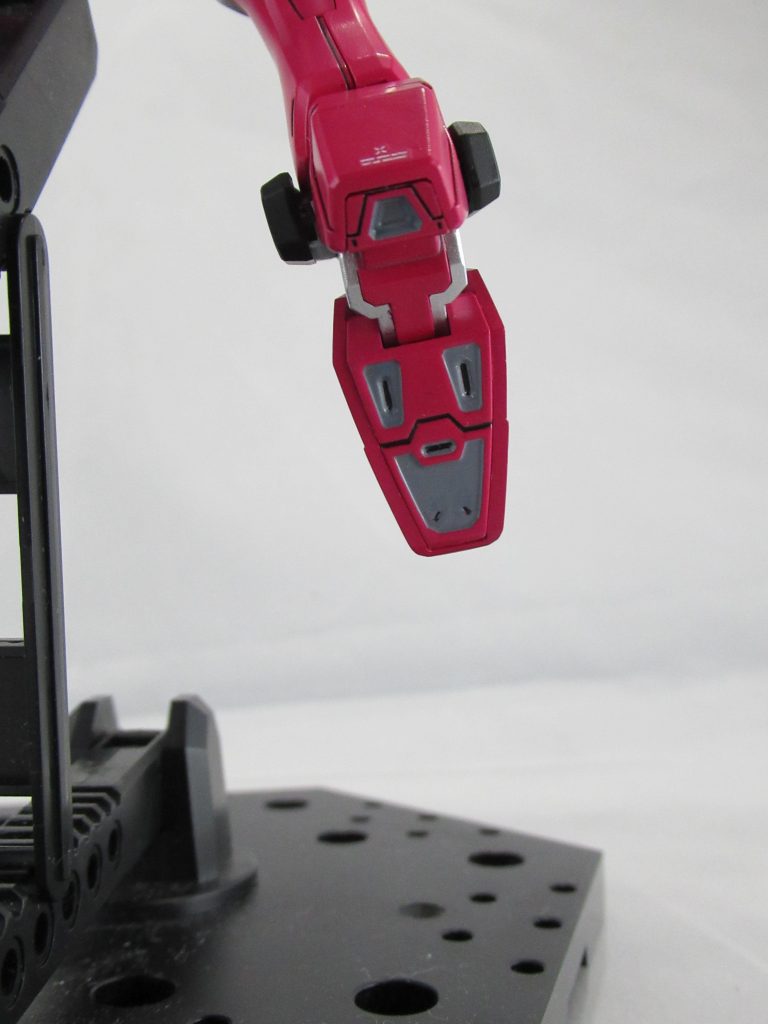 インフィニット・ジャスティスガンダム–8枚目/制作者:炊くロー