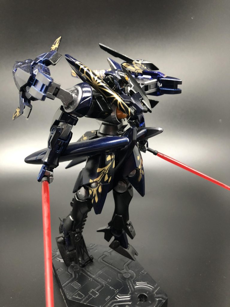 GN-X -眇-–3枚目/制作者：ミスレイ@misrai013