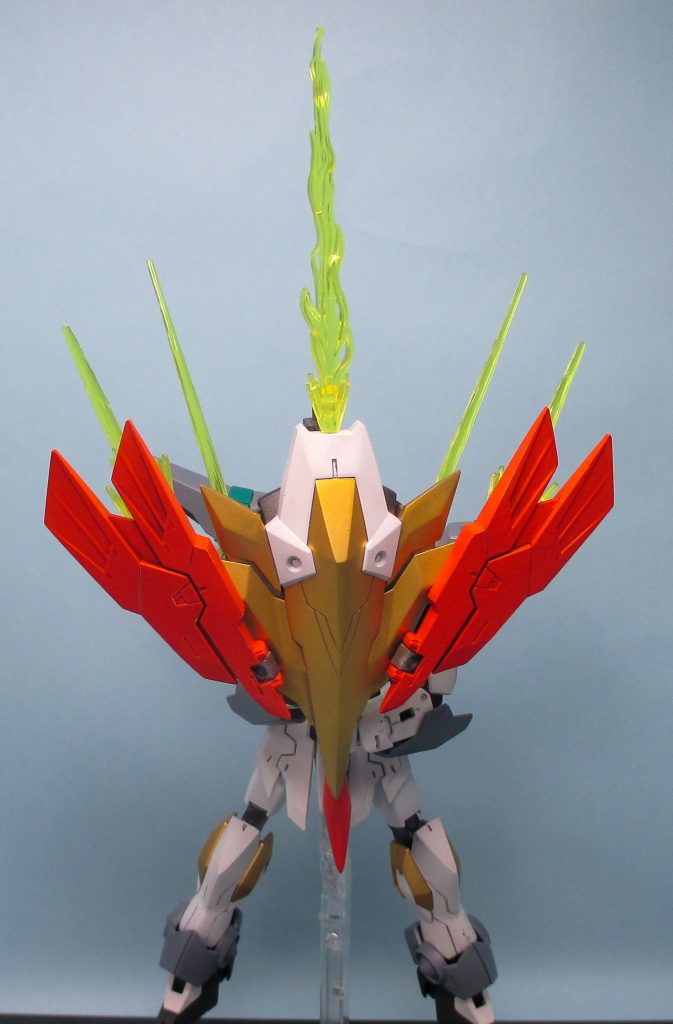 イージスナイト–6枚目/制作者：堺・悠一