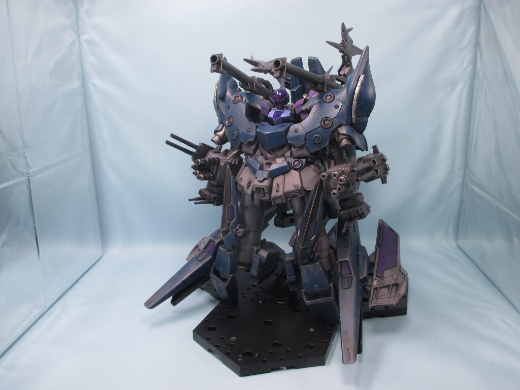 フェルシュングジオング–2枚目/制作者：堺・悠一