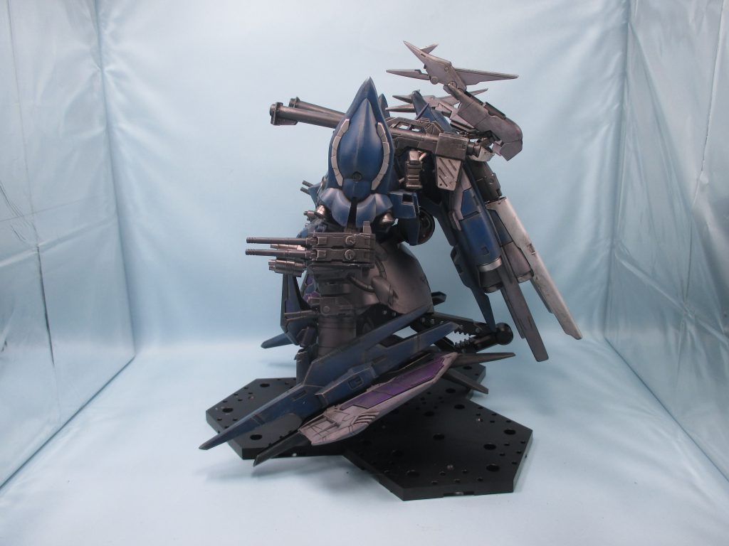 フェルシュングジオング–3枚目/制作者：堺・悠一