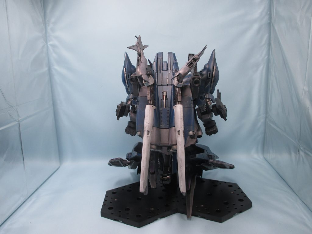 フェルシュングジオング–4枚目/制作者：堺・悠一