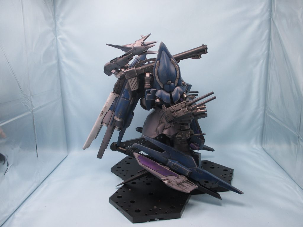 フェルシュングジオング–5枚目/制作者：堺・悠一