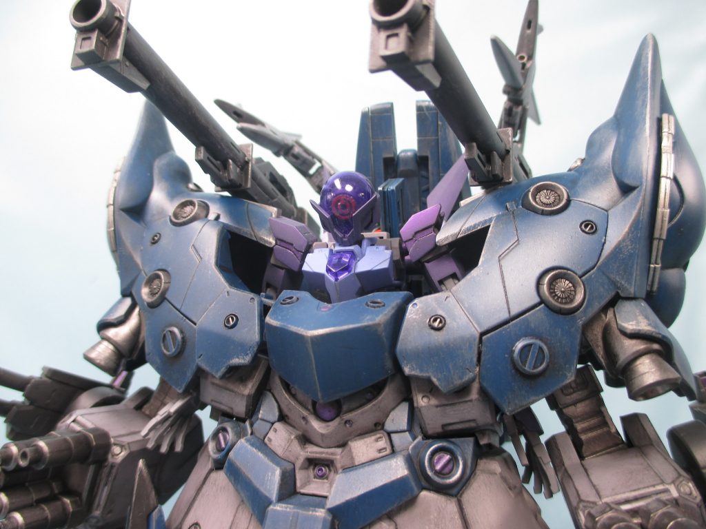 フェルシュングジオング–6枚目/制作者：堺・悠一