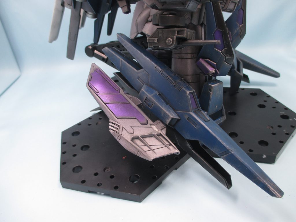 フェルシュングジオング–7枚目/制作者：堺・悠一