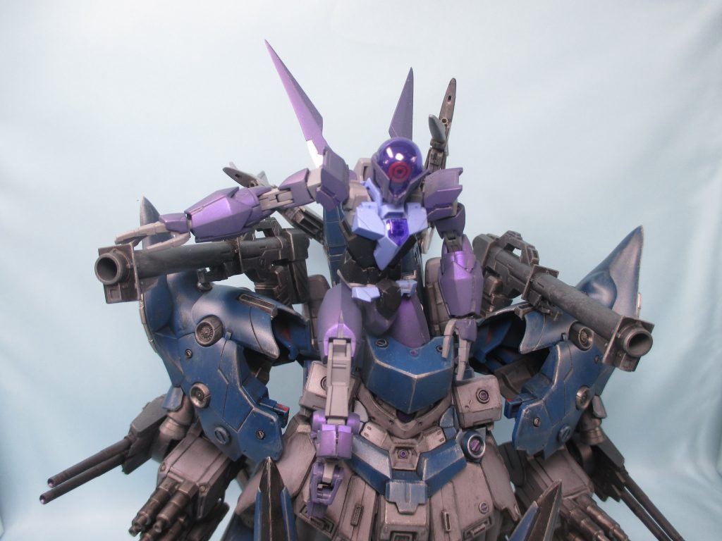 フェルシュングジオング–8枚目/制作者：堺・悠一