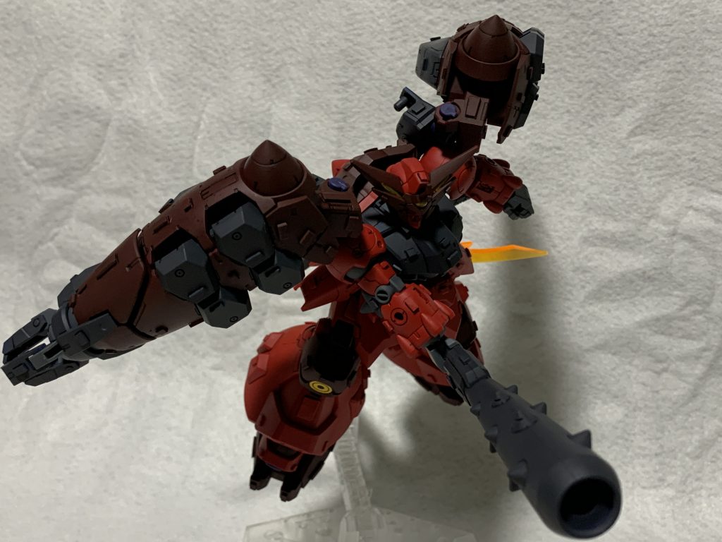 鬼乱舞装備が滅茶苦茶ですが金棒でぶん殴り!