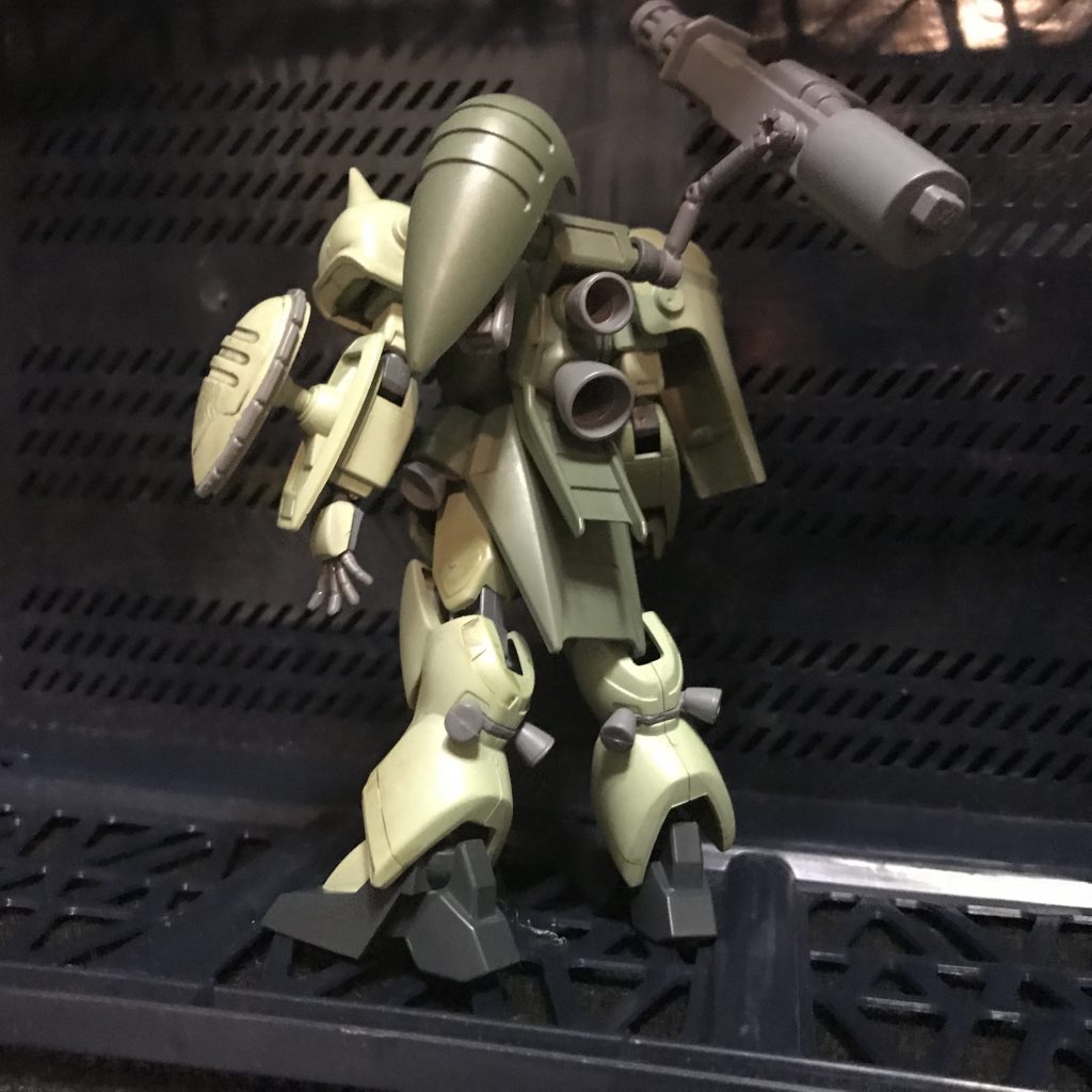 夏の　ザンスカール　三種盛り！–4枚目/制作者：じゅーきち