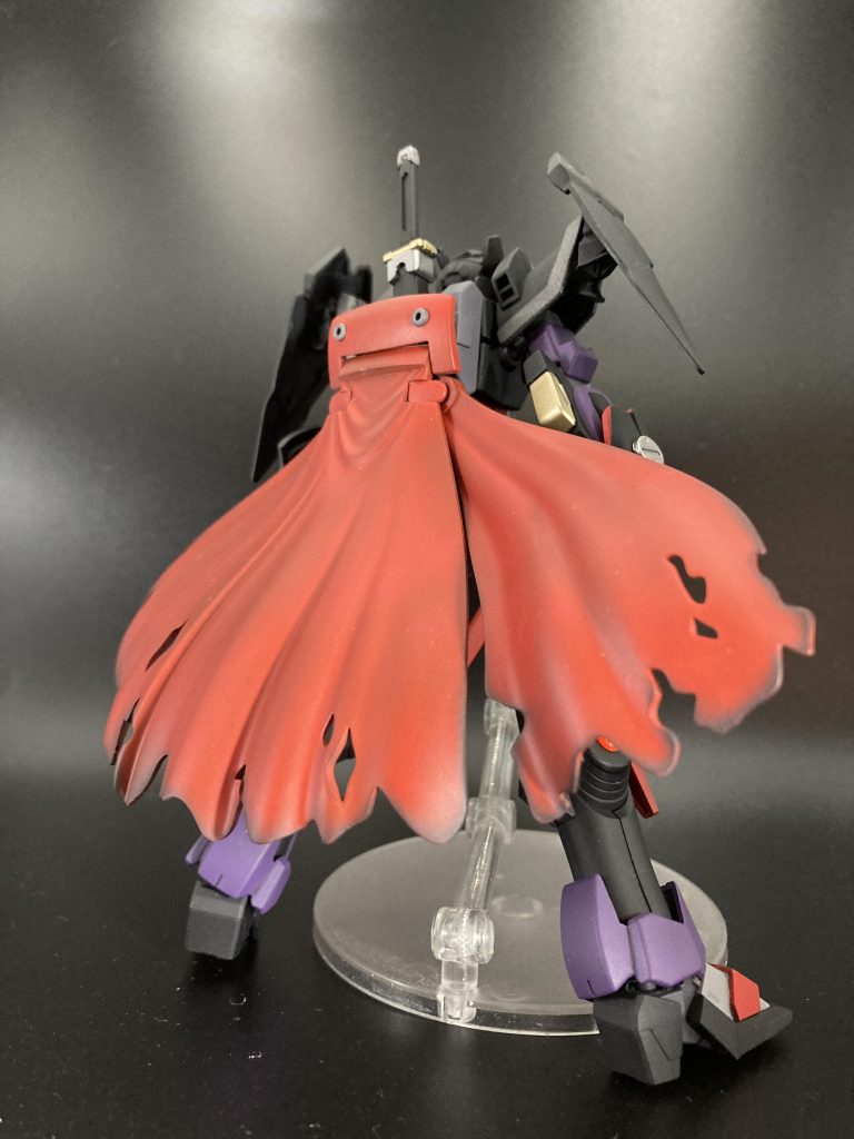 黒き迅雷 ~ 忍の型／剣の型 ~–3枚目/制作者：241