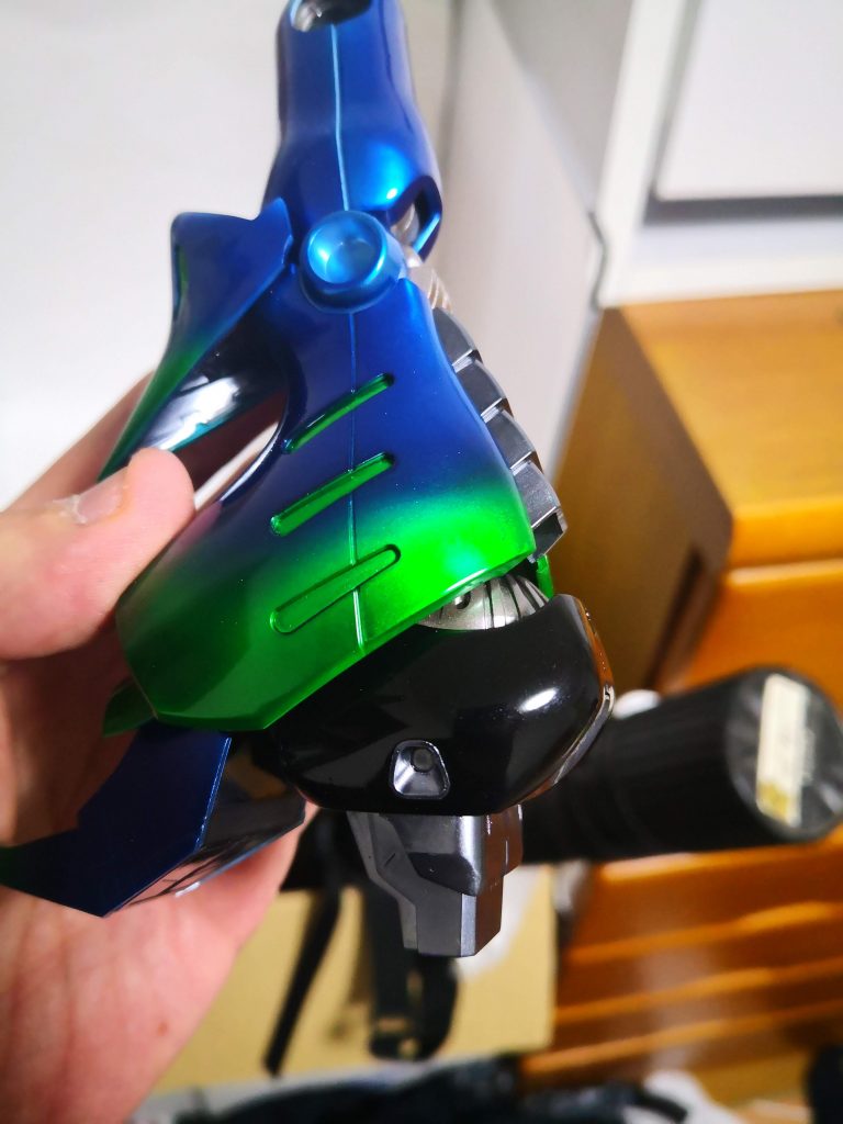 グラデーションてこれでいいんでしょうか…なにぶん普段やらないからよく分からんのです(´・ω・`)