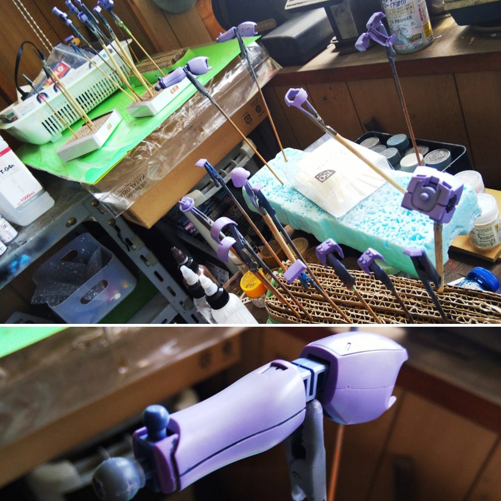 LEO.NPD リーオー–7枚目/制作者：東方不敗マスターアジア