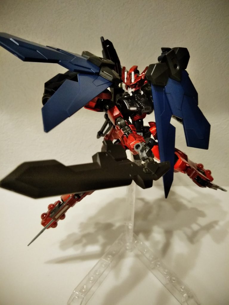 アーツによる斬撃!!