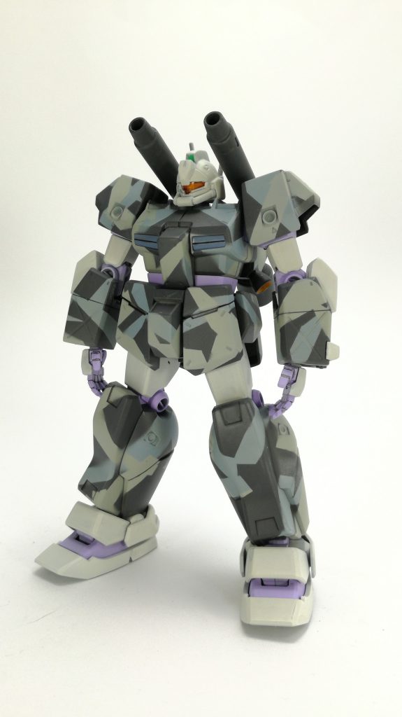 ジムキャノンⅡ–2枚目/制作者：5uck_z0u