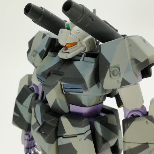 ジムキャノンⅡ