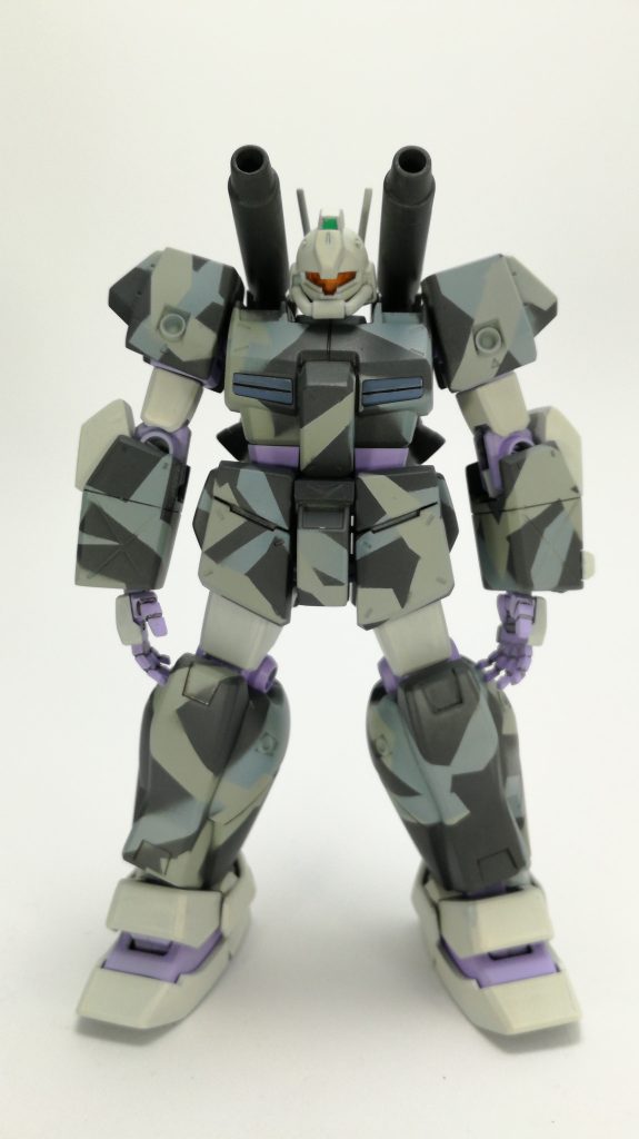 ジムキャノンⅡ–3枚目/制作者：5uck_z0u