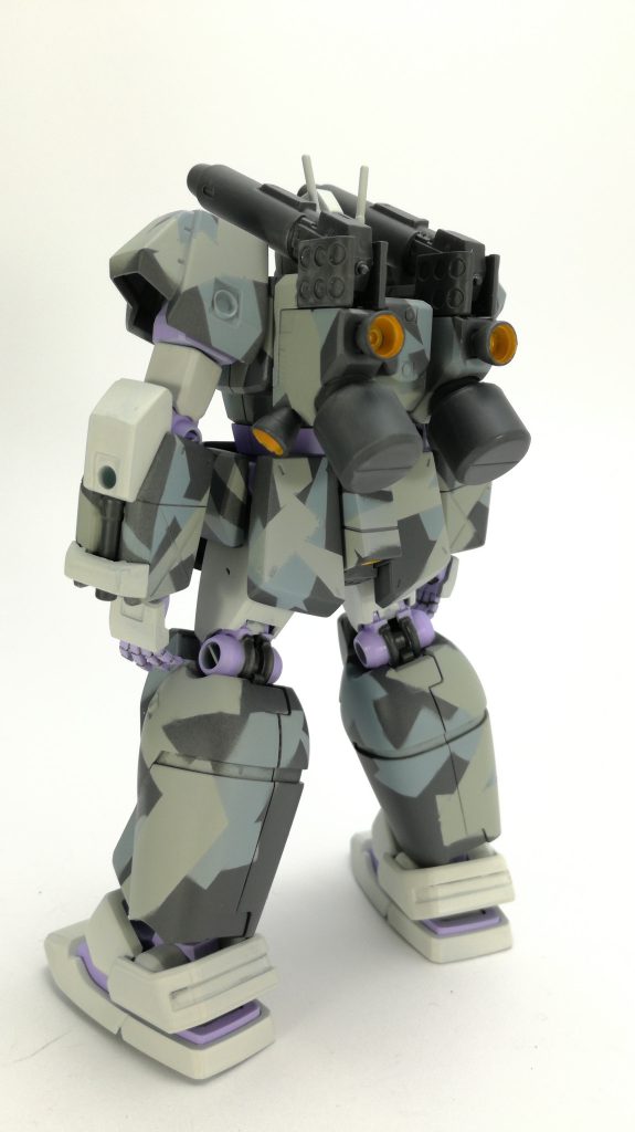 ジムキャノンⅡ–4枚目/制作者：5uck_z0u