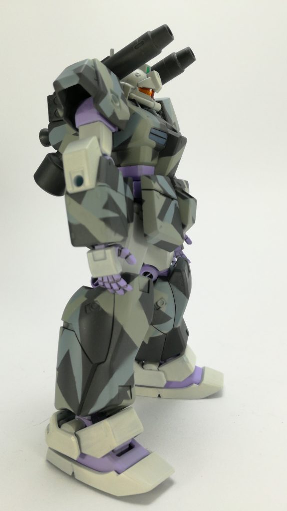 ジムキャノンⅡ–5枚目/制作者：5uck_z0u