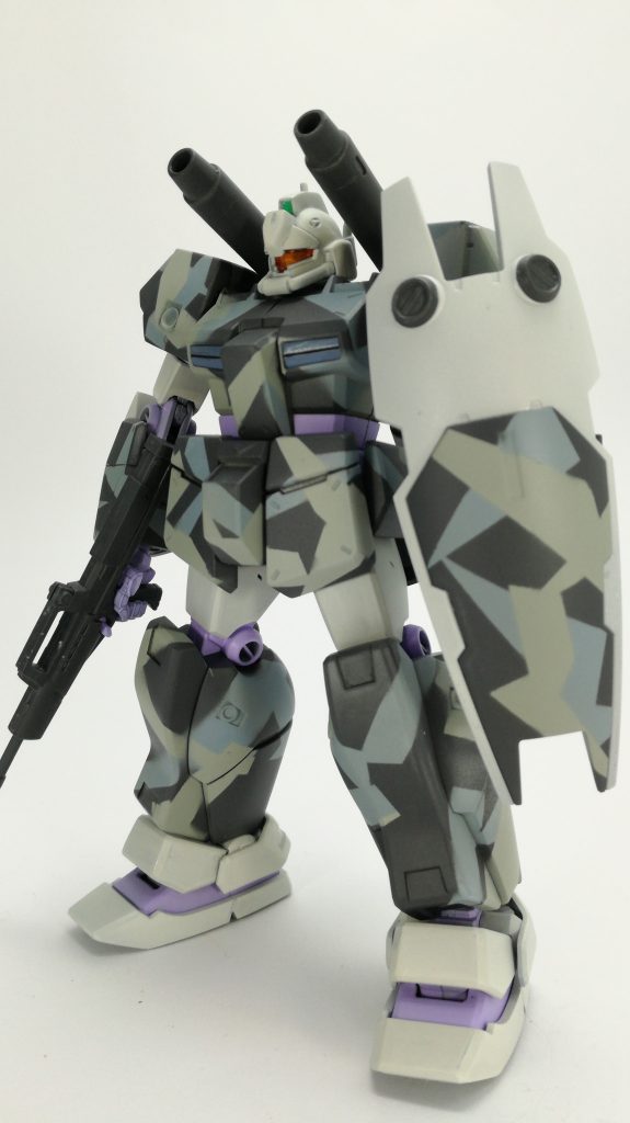 ジムキャノンⅡ–6枚目/制作者：5uck_z0u