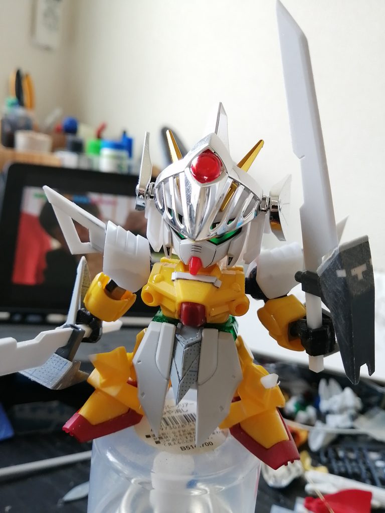 装飾無しの剣。