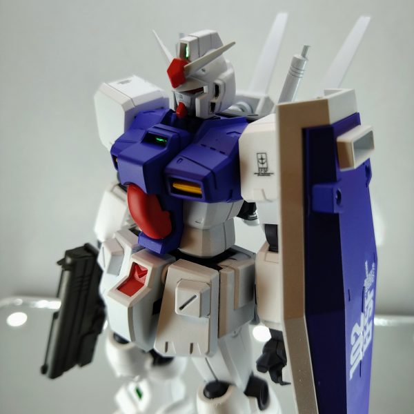 RX-78-8 ガンダム8号機