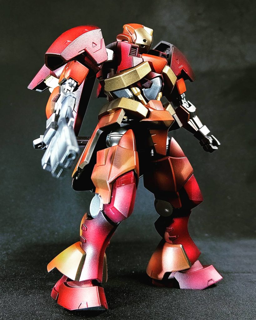 2day漏影アミダ専用機–2枚目/制作者：やっすおう