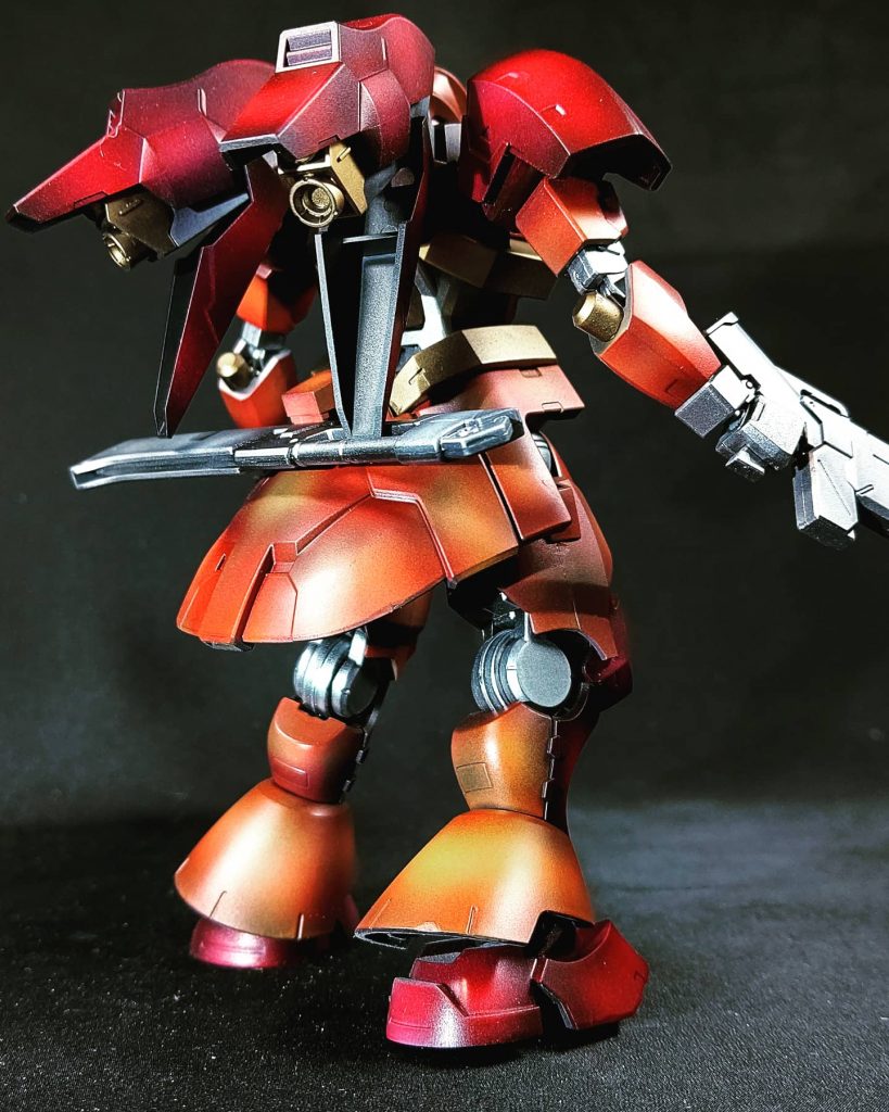 2day漏影アミダ専用機–3枚目/制作者：やっすおう