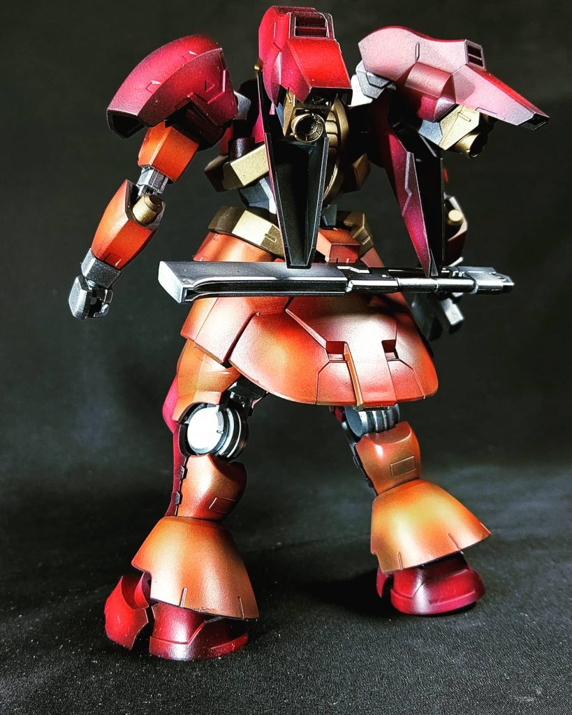 2day漏影アミダ専用機–4枚目/制作者：やっすおう