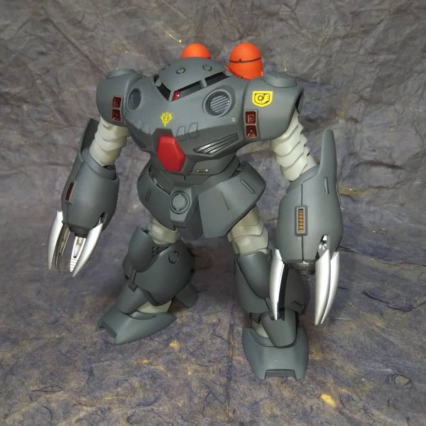 1/144HGUCズゴックE