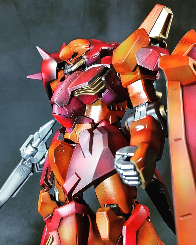 メッサーF01型–5枚目/制作者：やっすおう