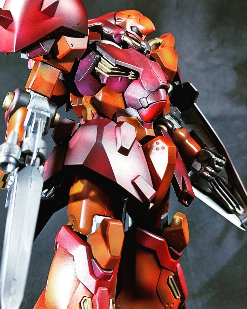 メッサーF01型–6枚目/制作者：やっすおう