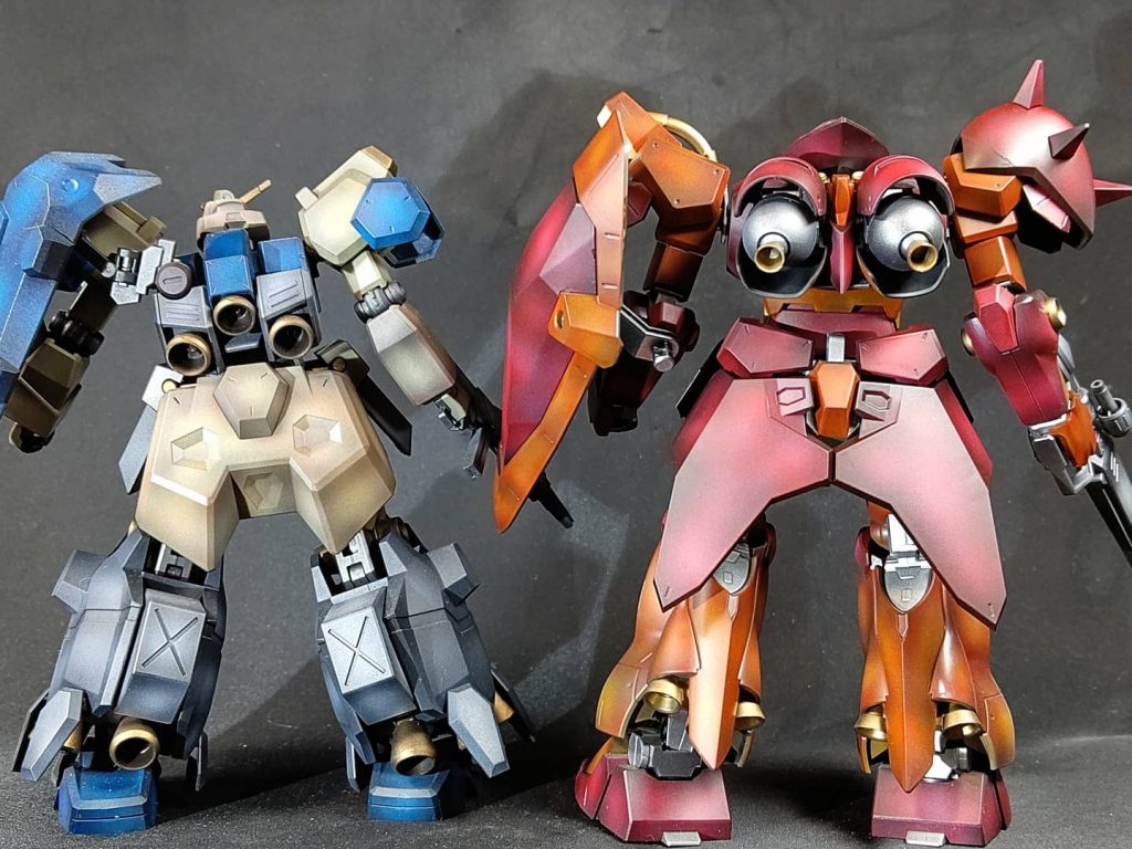 メッサーF01型–9枚目/制作者：やっすおう