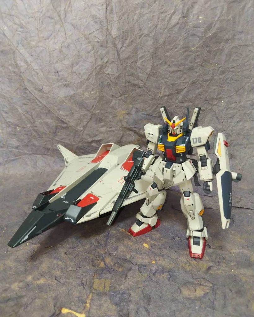 フライングアーマー
    +