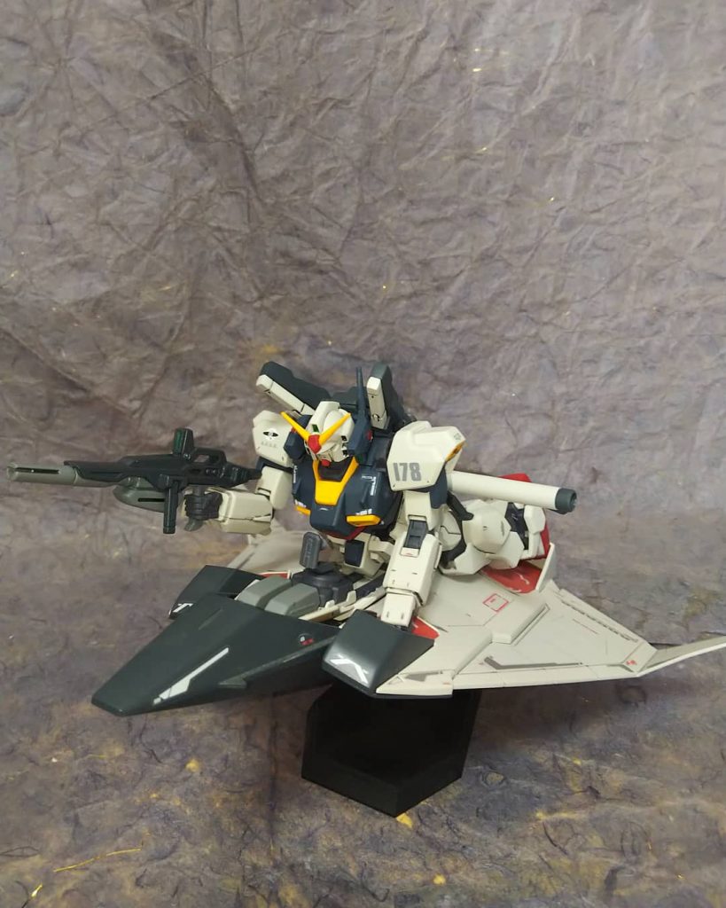 フライングアーマー
    +