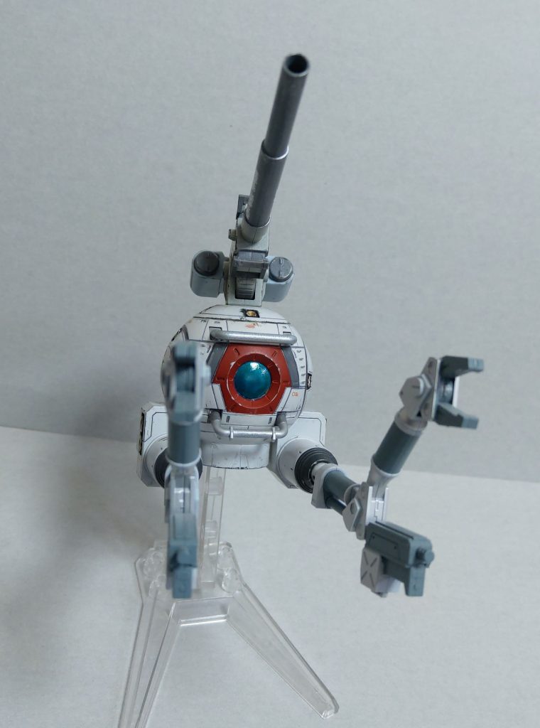 最後までご覧いただきありがとう。
我々アナハイムエレクトロニクス573企画室に期待してくれたまえ。(小並感)