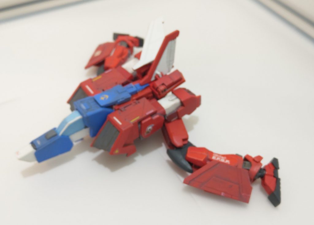 我々がこの機体以前に開発したモビルスーツはこれだ。是非見てくれ。
https://gumpla.jp/hg/513902