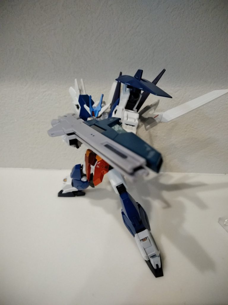 標的確認!狙い撃つ!!
+