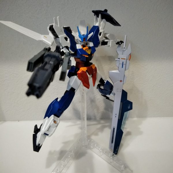 コアガンダム・ノークス（NOX）