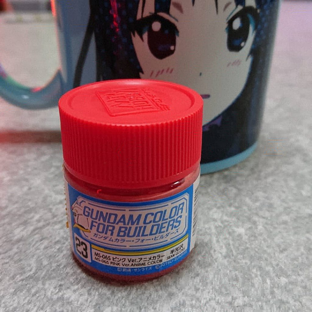 初めて使いましたが、いい色です。
    +