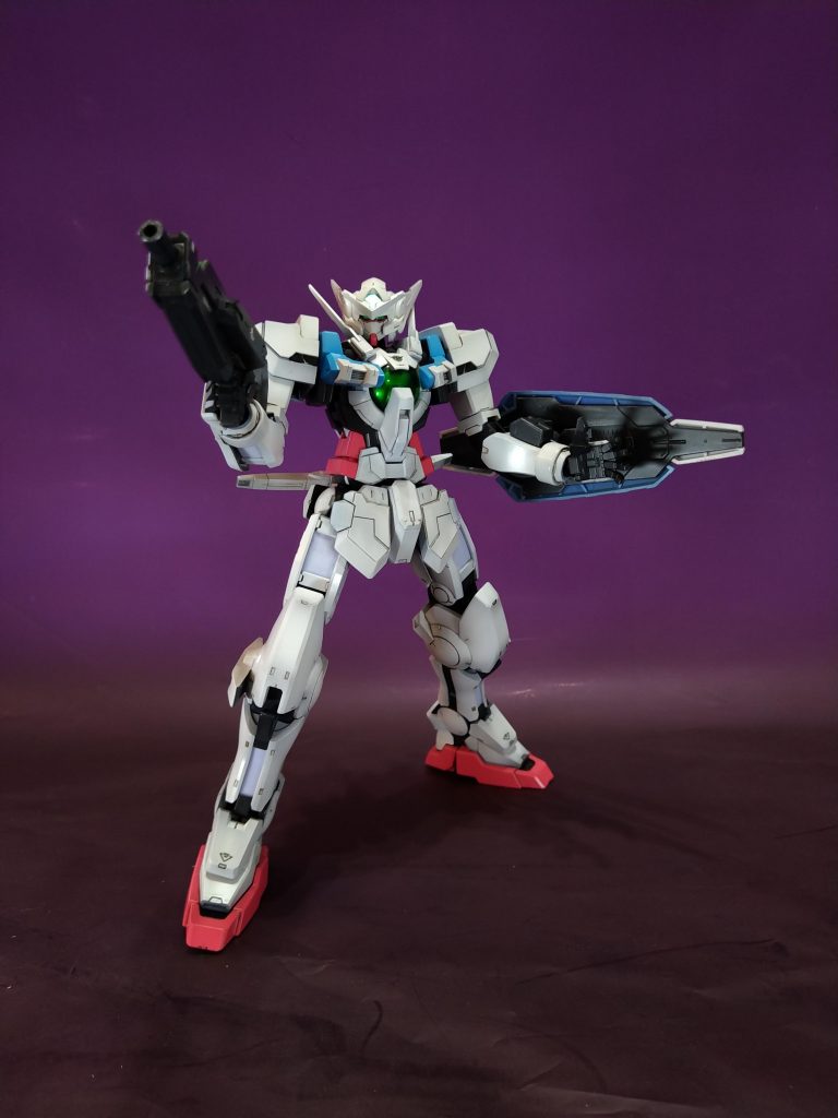 GNビームライフル