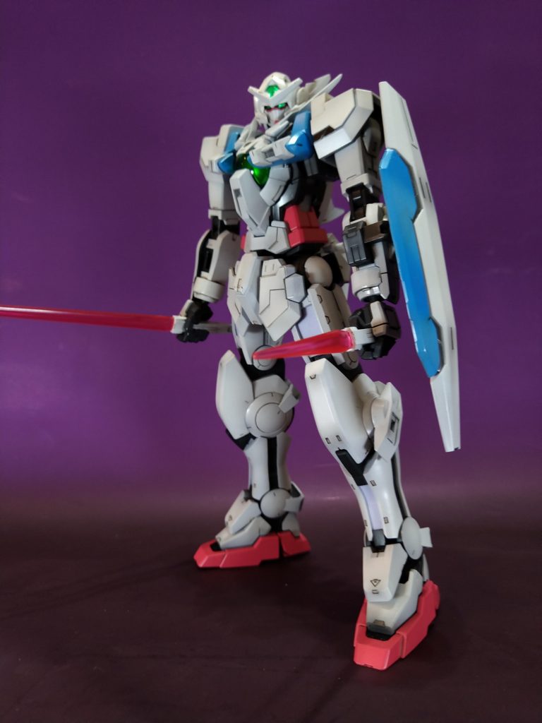 GNビームサーベル