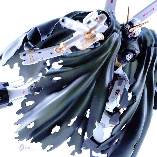 クロスボーンガンダムX1