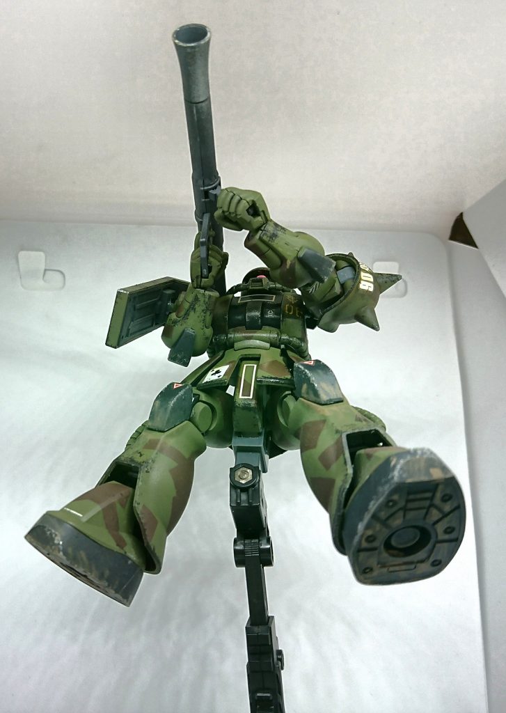 アクションベースでブンドド