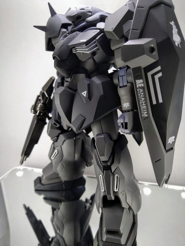 Me02R-F01 メッサーF01型–2枚目/制作者：ぐりぐら