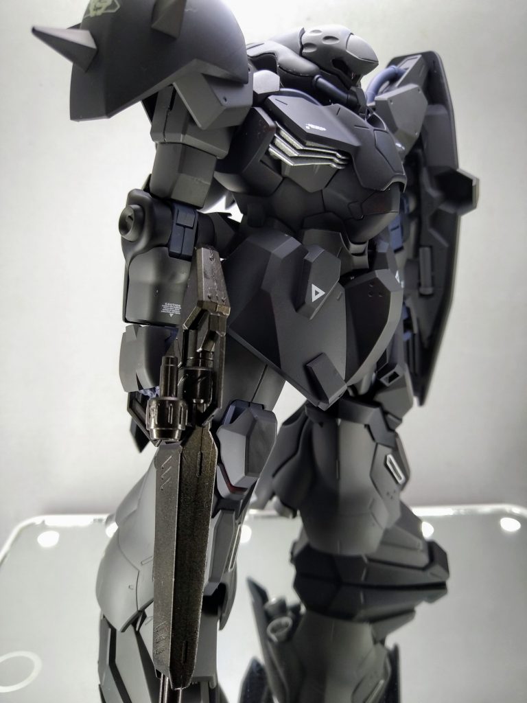 Me02R-F01 メッサーF01型–3枚目/制作者：ぐりぐら