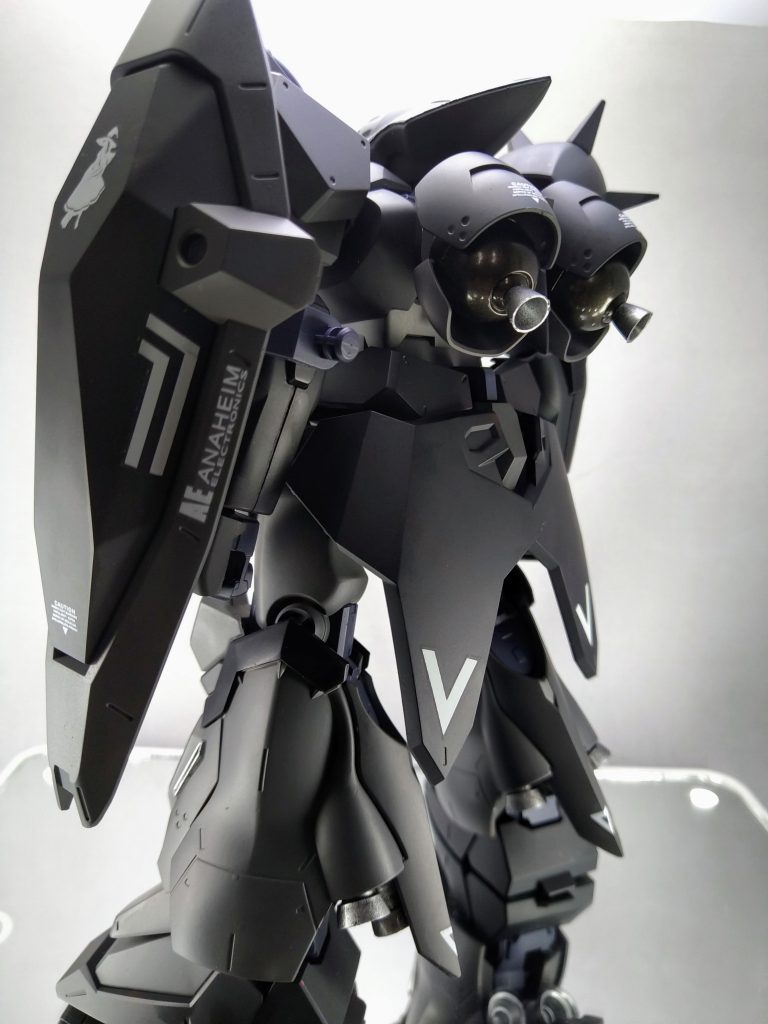 Me02R-F01 メッサーF01型–5枚目/制作者：ぐりぐら